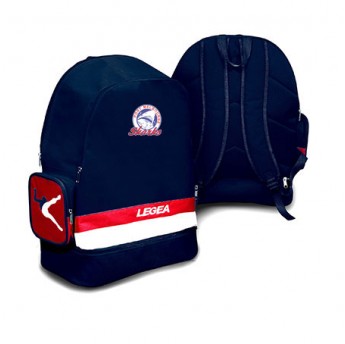 PORT MELBOURNE SC BACKPACK