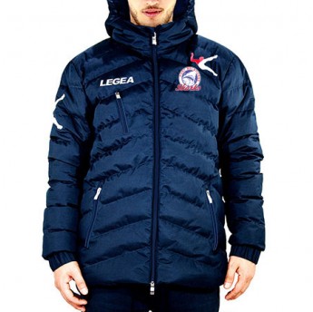 PORT MELBOURNE SC WINTER JACKET