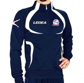 PORT MELBOURNE SC TRACKSUIT JACKET