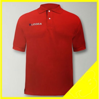 POLO ORIENTE LEGEA