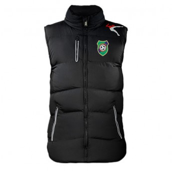PARKMORE SC WINTER VEST