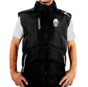 PASCOE VALE FC WINTER VEST