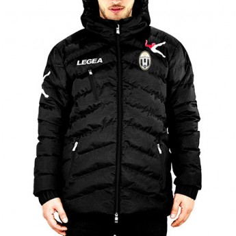 PASCOE VALE FC WINTER JACKET