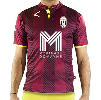 PASCOE VALE FC AWAY KIT
