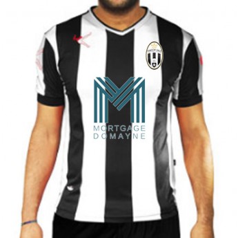 PASCOE VALE FC HOME KIT