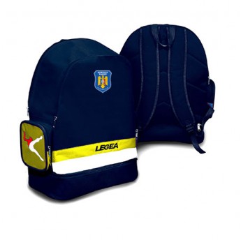 ROWVILLE EAGLES FC BACKPACK
