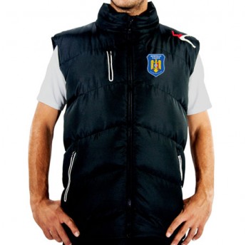 ROWVILLE EAGLES FC WINTER VEST