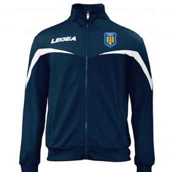 ROWVILLE EAGLES FC TRACKSUIT JACKET