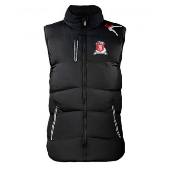 RMIT FC WINTER VEST