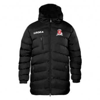 RMIT FC WINTER JACKET