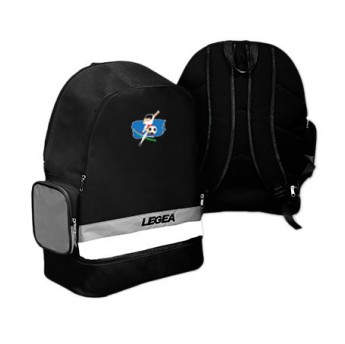 SCUOLA CALCIO CAMPIONI BACKPACK