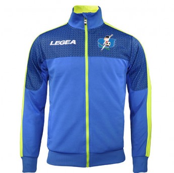 SCUOLA CALCIO CAMPIONI TRACKSUIT JACKET