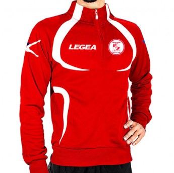 SPRING GULLY UNITED SC TRACKSUIT JACKET