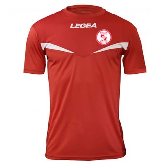 SPRING GULLY UNITED SC TRAINING SHIRT