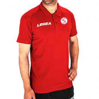 SPRING GULLY UNITED SC POLO SHIRT
