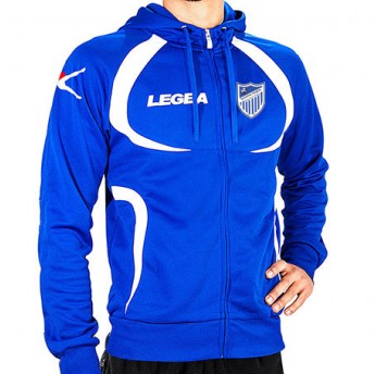 SUNSHINE HEIGHTS SC HOODED JACKET