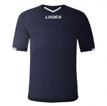 BASKET LOS ANGELES SHIRT LEGEA