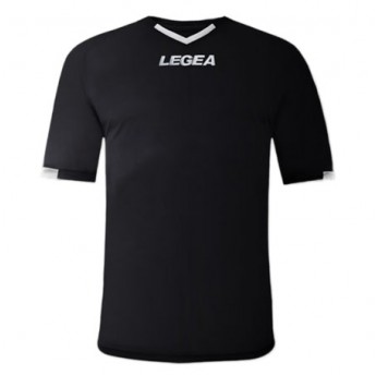 BASKET LOS ANGELES SHIRT LEGEA