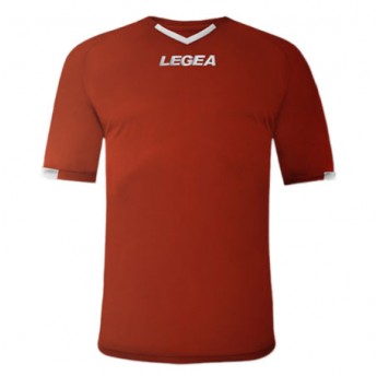BASKET LOS ANGELES SHIRT LEGEA