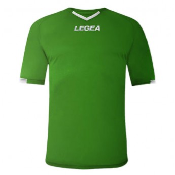 BASKET LOS ANGELES SHIRT LEGEA