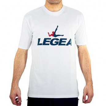 T-SHIRT SPONSOR LEGEA