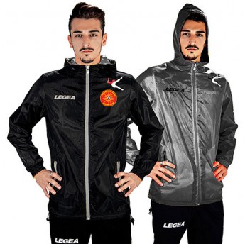 SYDENHAM PARK SC RAIN JACKET