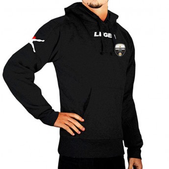 SEVEN STARS FUTBOL HOODIE