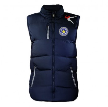 SKYE UNITED FC WINTER VEST