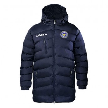 SKYE UNITED FC WINTER JACKET