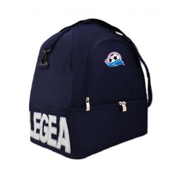 SOUTHERN UNITED FC SHOULDER BAG