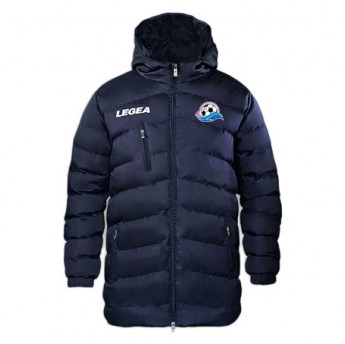 SOUTHERN UNITED FC WINTER JACKET