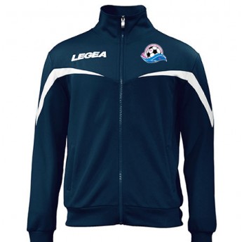 SOUTHERN UNITED FC TRACKSUIT JACKET