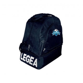 SHEPPARTON UNITED SC SHOULDER BAG