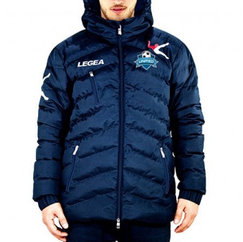 SHEPPARTON UNITED SC WINTER JACKET