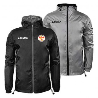 SOUTH WEST PHOENIX FC RAIN JACKET