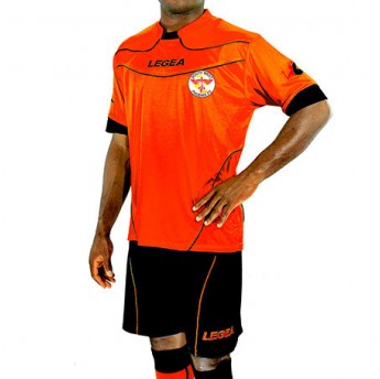 SOUTH WEST PHOENIX FC KIT BRASILIA