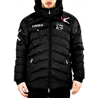 SYSC WINTER JACKET