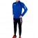 VENTO PINOCCHIETTO 3QTR TRACKSUIT LEGEA