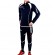 VENTO PINOCCHIETTO 3QTR TRACKSUIT LEGEA
