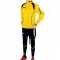 VENTO PINOCCHIETTO 3QTR TRACKSUIT LEGEA