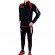 VENTO PINOCCHIETTO 3QTR TRACKSUIT LEGEA