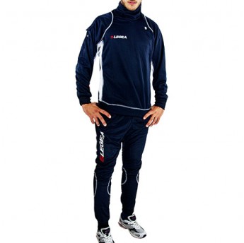 STORM TRAINING TRACKSUIT LEGEA
