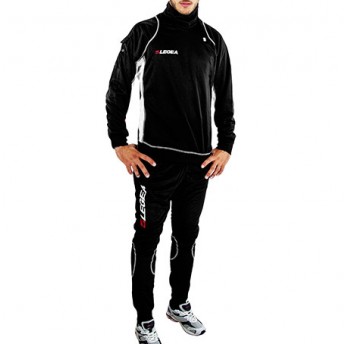 STORM TRAINING TRACKSUIT LEGEA