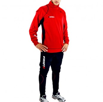 STORM TRAINING TRACKSUIT LEGEA