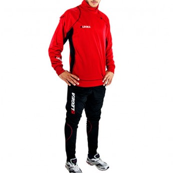STORM TRAINING TRACKSUIT LEGEA