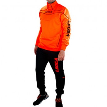 NIGERIA TRACKSUIT LEGEA