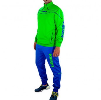 NIGERIA TRACKSUIT LEGEA