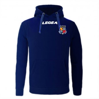 UC PUMAS FC HOODIE