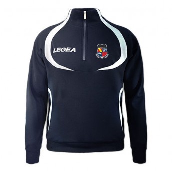 UC PUMAS FC TRACKSUIT JACKET