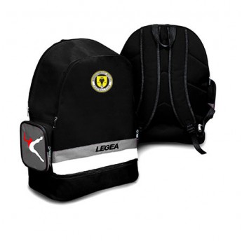 WARRNAMBOOL WOLVES FC BACKPACK